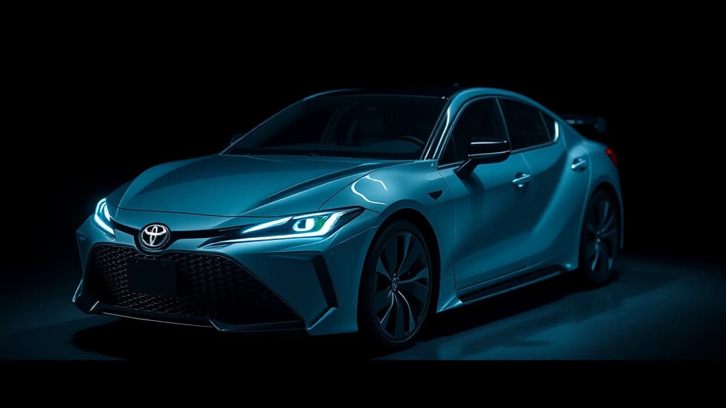 Toyota's Next Generation Hybrid Batteries Promise Lower Cost, Better Performance