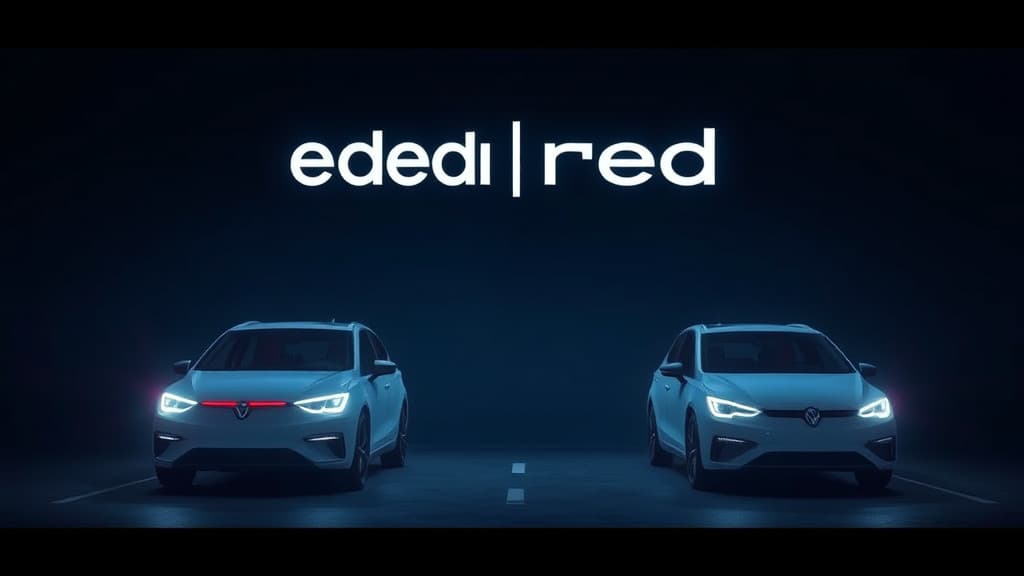 Edenred Acquires The Mobility House, Boosts European Fleet Electrification