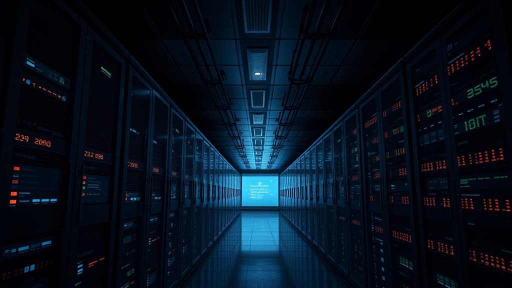 US Telecoms Exposed to China Hacks Through Data Centers
