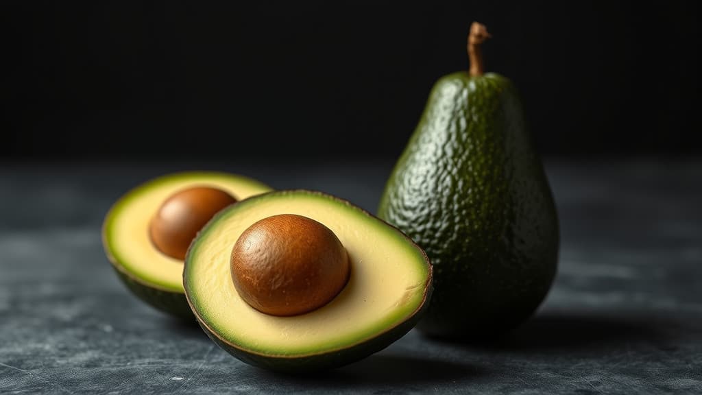Eating One Avocado a Day May Lower Heart Disease Risk