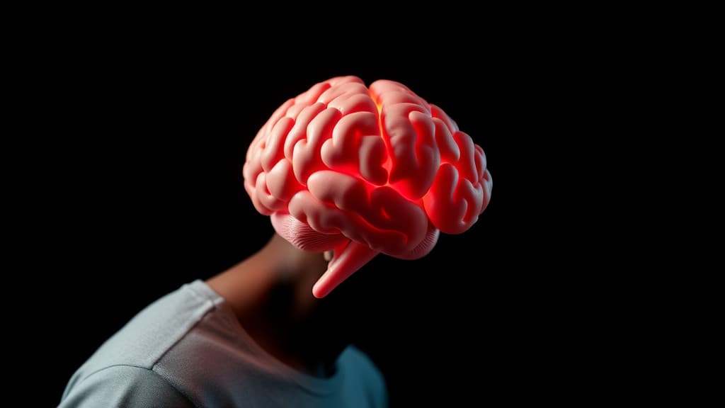 Brain's Hidden 'Memory' Hinders Weight Loss Efforts