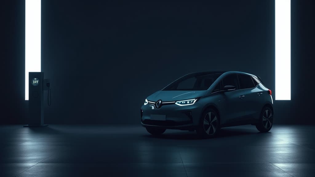 Norway's EV Share Reaches 97.6% in July