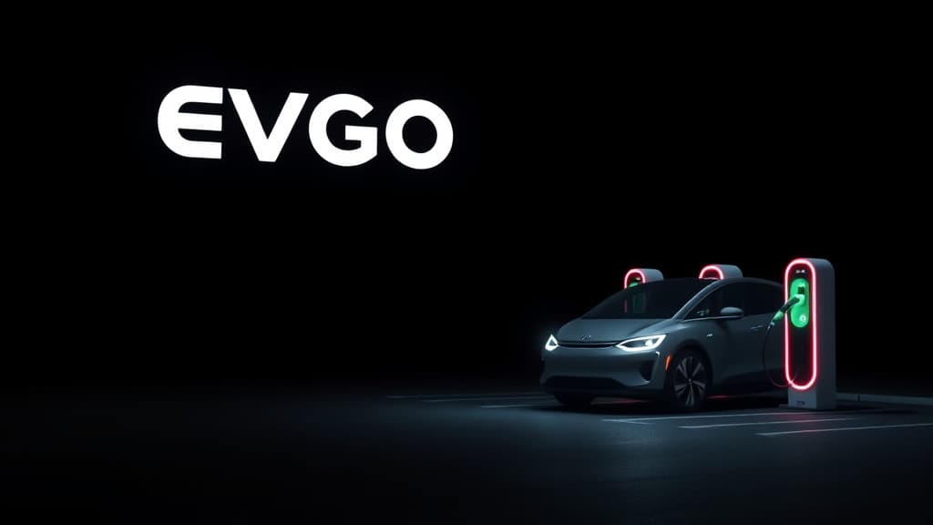 EVgo și Brixmor Extind Masiv Rețeaua de Încărcare Rapidă pentru VE în SUA cu Peste 500 de Stații Noi
