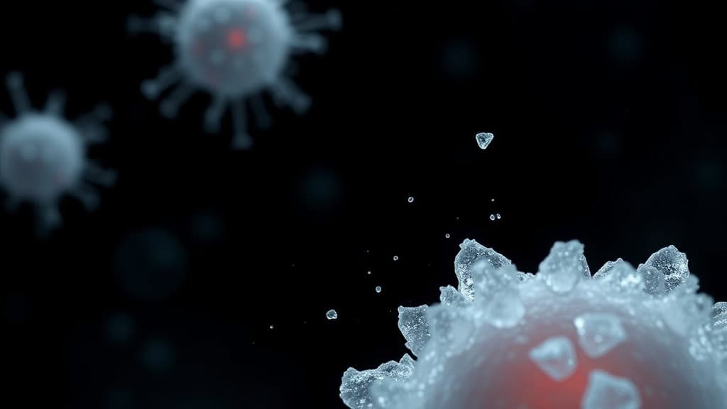 Sugar May Aid Cancer Cell Spread