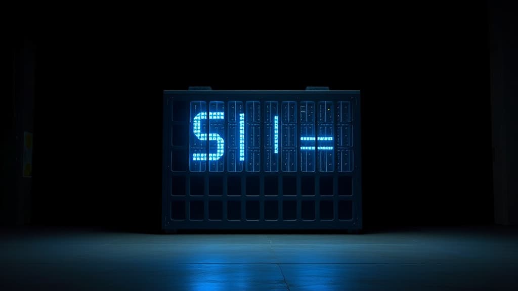Start-up-ul de baterii Base Power atrage 1 miliard de dolari într-o rundă de finanțare Seria D
