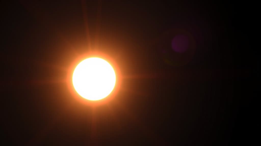 Startup Plans to Monetize the Sun with Space Mirrors