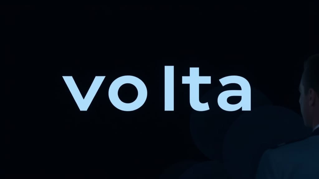 Anthropic Inks $10 Billion Deal with AI Cloud Startup Volta