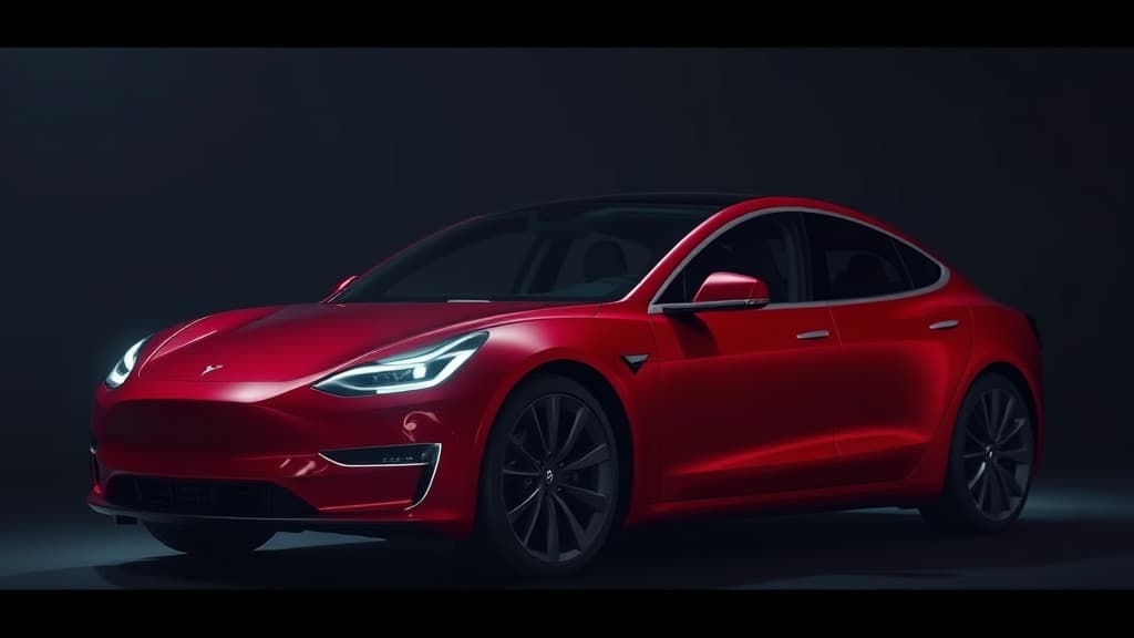 Musk's Reputation Weighs Heavier on Tesla Than China Ties on BYD