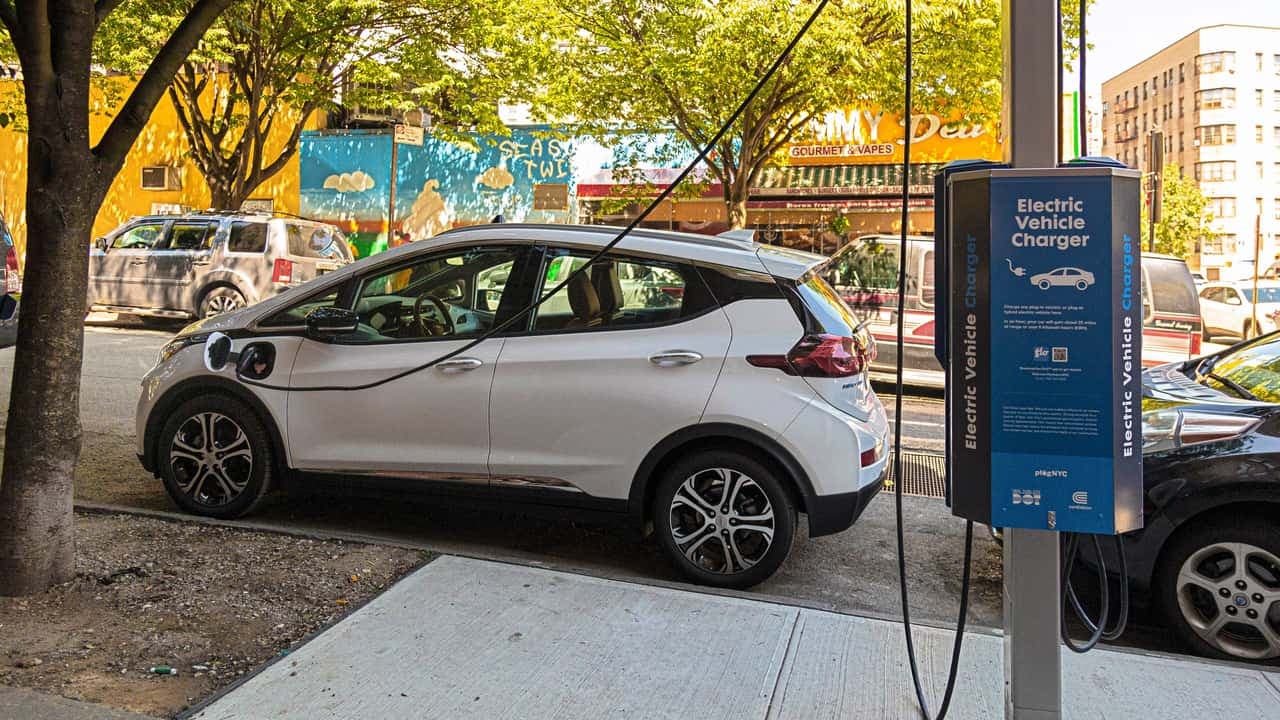 New York City Supercharges EV Adoption with Expanded Charging Infrastructure