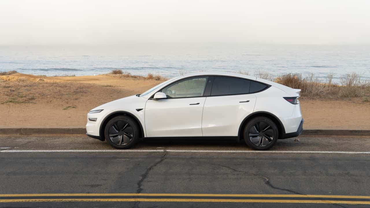 California Offers $3,500 EV Rebate for Eligible Vehicles