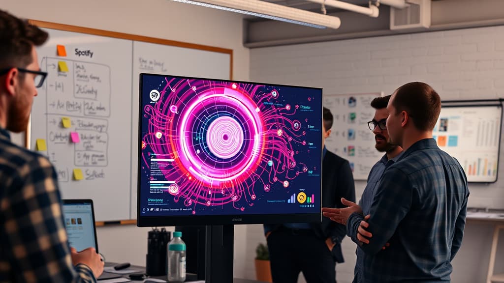 Ex-Spotify Employees Raise $10M for AI-Powered E-commerce Platform