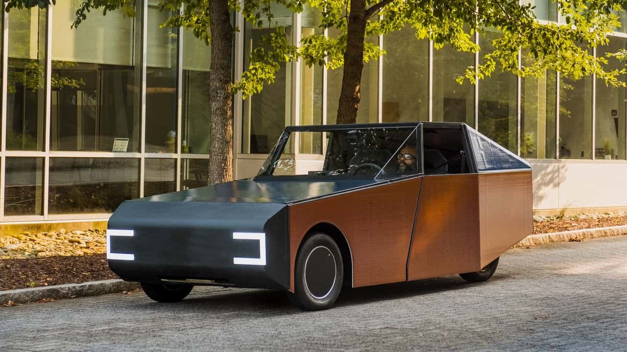 Clemson University Unveils Innovative Solar-Powered EV Project