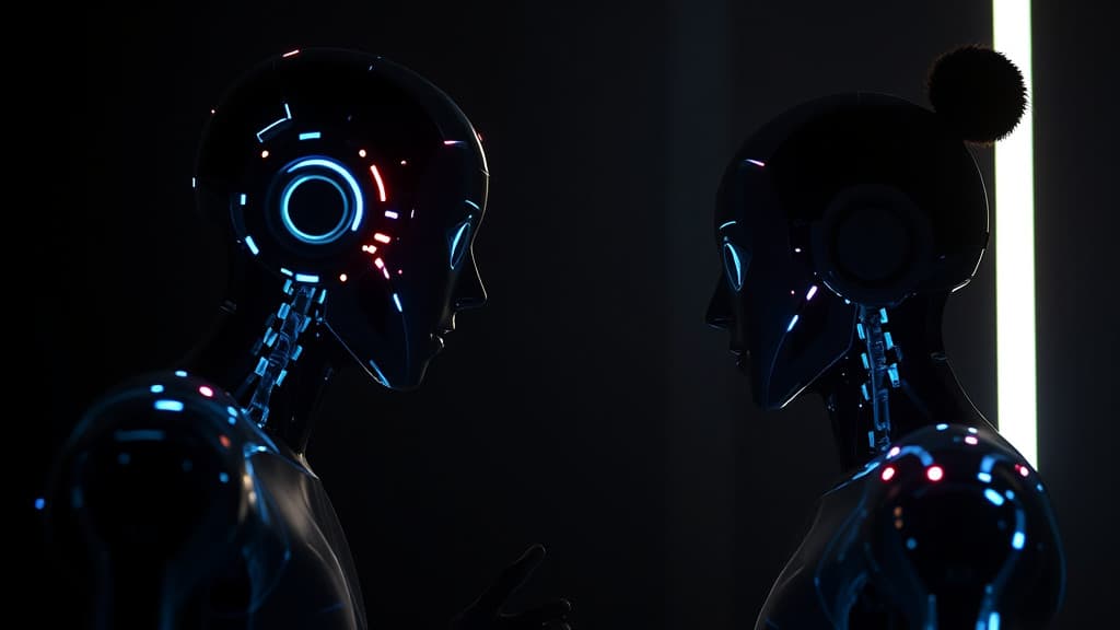 Cognition Acquires Poke to Enhance AI Interaction Models