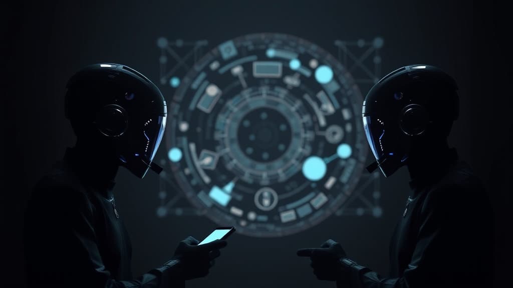 The Convergence Strategy: AI Drives the Rise of Universal Entertainment Apps
