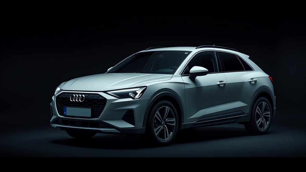 Audi A2 e-tron: The New Entry-Level EV Promises Up to 649 km Range