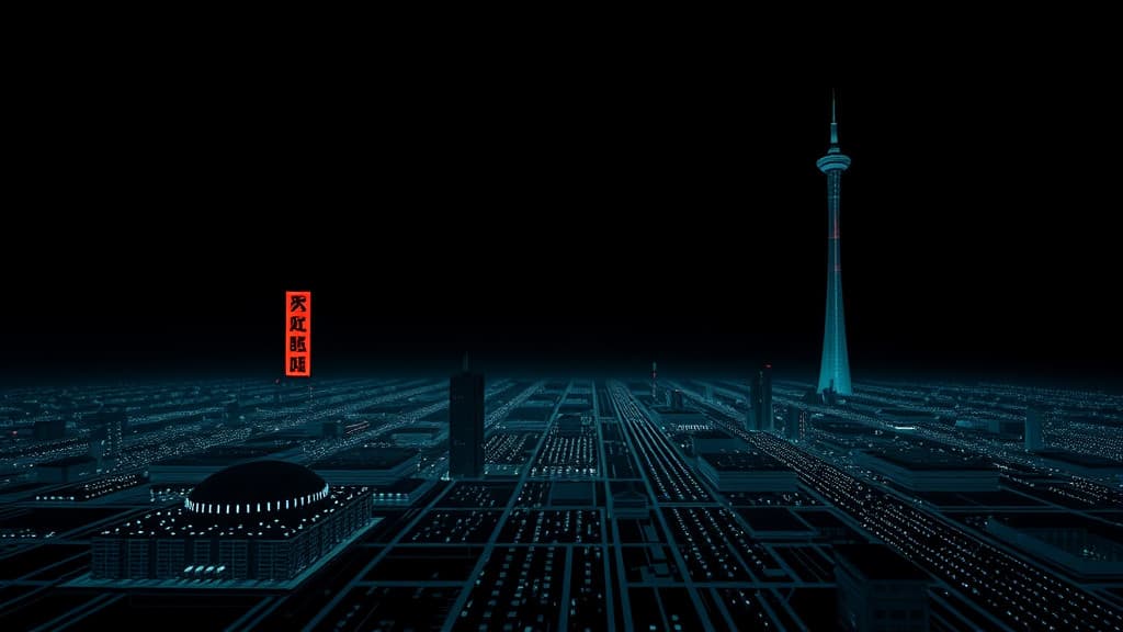 Cipurile AI chinezești, impulsionate de politica Beijingului