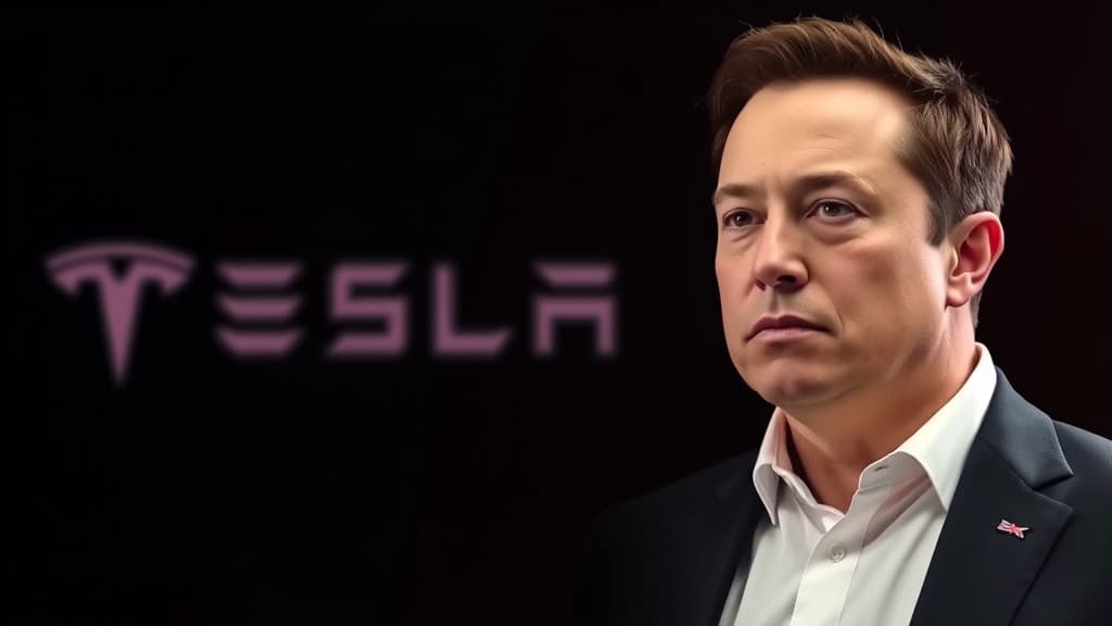 Elon Musk Confirms Micron Provided Significant Memory Chip Allocation to Tesla