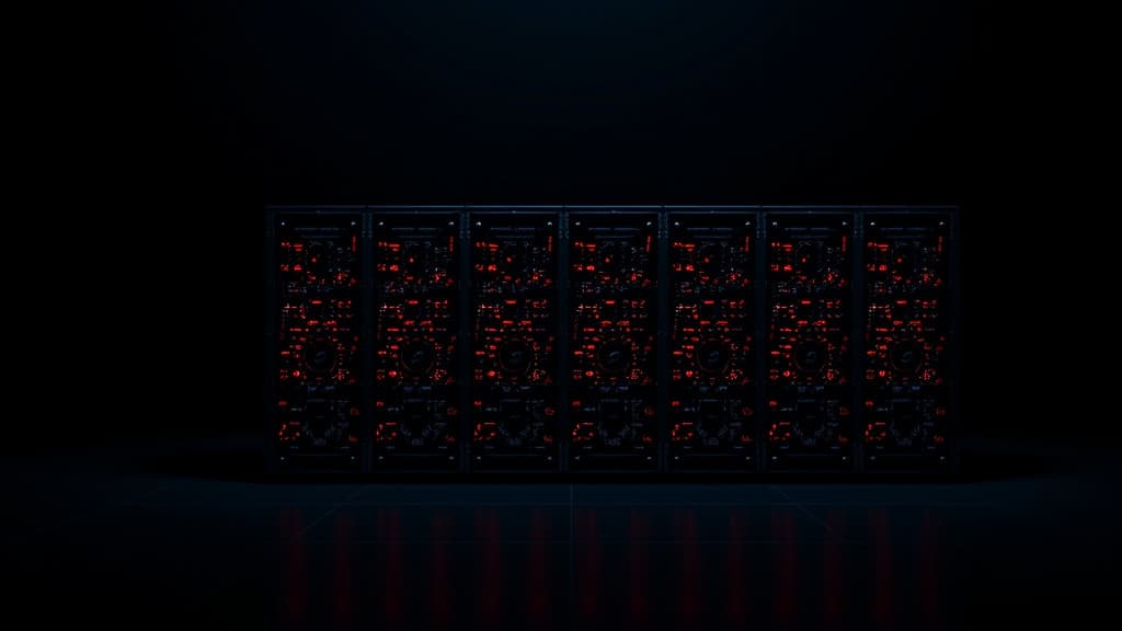 AMD Challenges Nvidia with New Helios AI Rack-Scale System