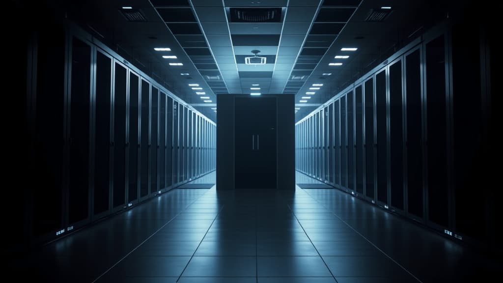 Blackstone Finalizes $3 Billion Loan for AirTrunk Data Center Expansion