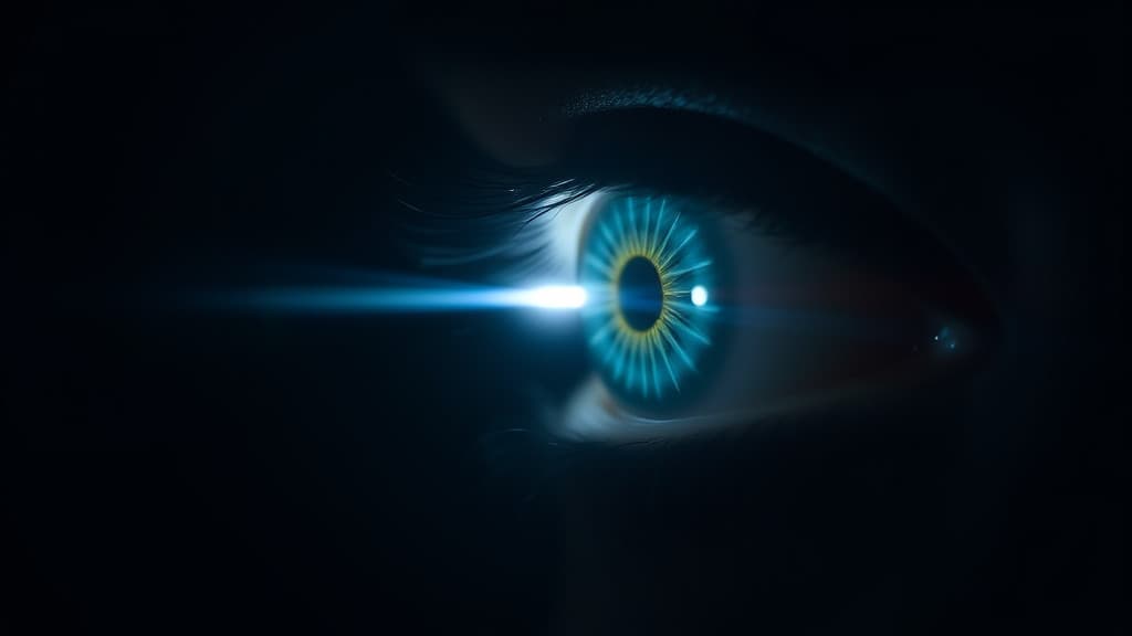 Structured Light Technique Offers New Path for Early Eye Disease Diagnosis