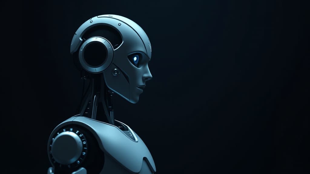 Robotics Startup Genesis AI Eyes $500 Million in New Funding Round