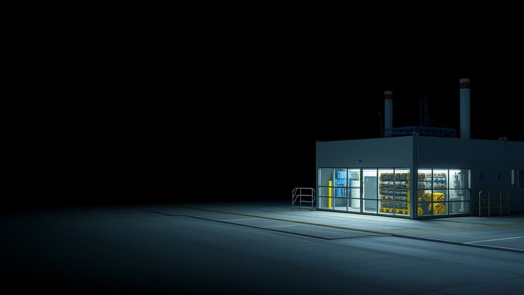 Cylib Expands Battery Recycling Footprint with Bavarian Facility Acquisition