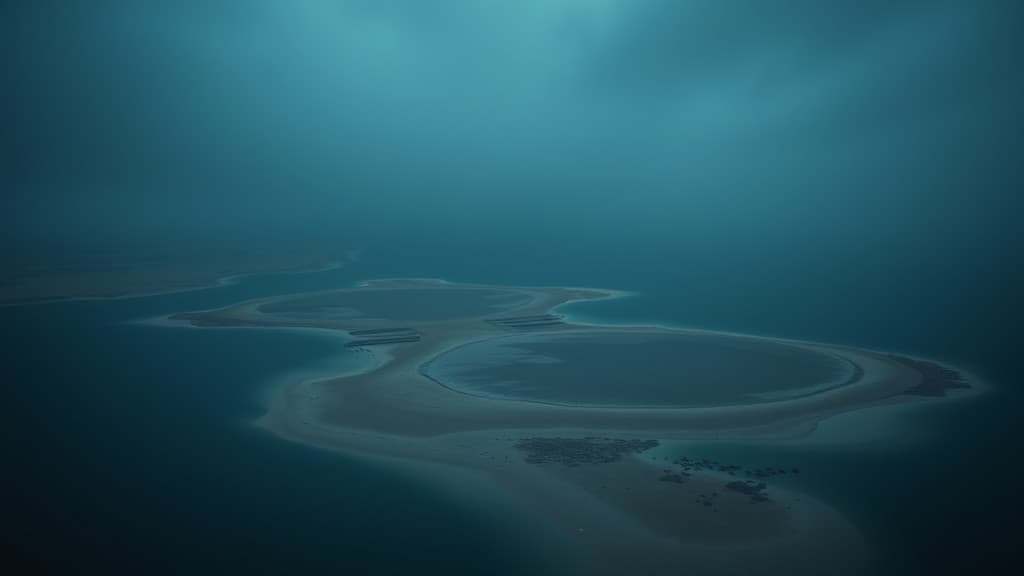 Ancient Mystery on K’gari: World’s Largest Sand Island Lakes Vanished During Rainy Era