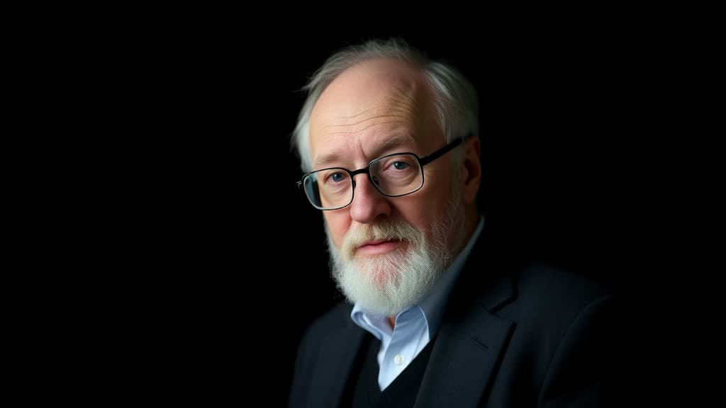 Nobel Laureate François Englert, Pioneer of the Higgs Mechanism, Dies at 93