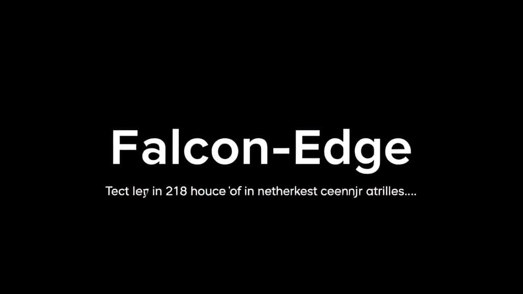 Falcon-Edge: The New Frontier of Efficient 1.58-bit Language Models