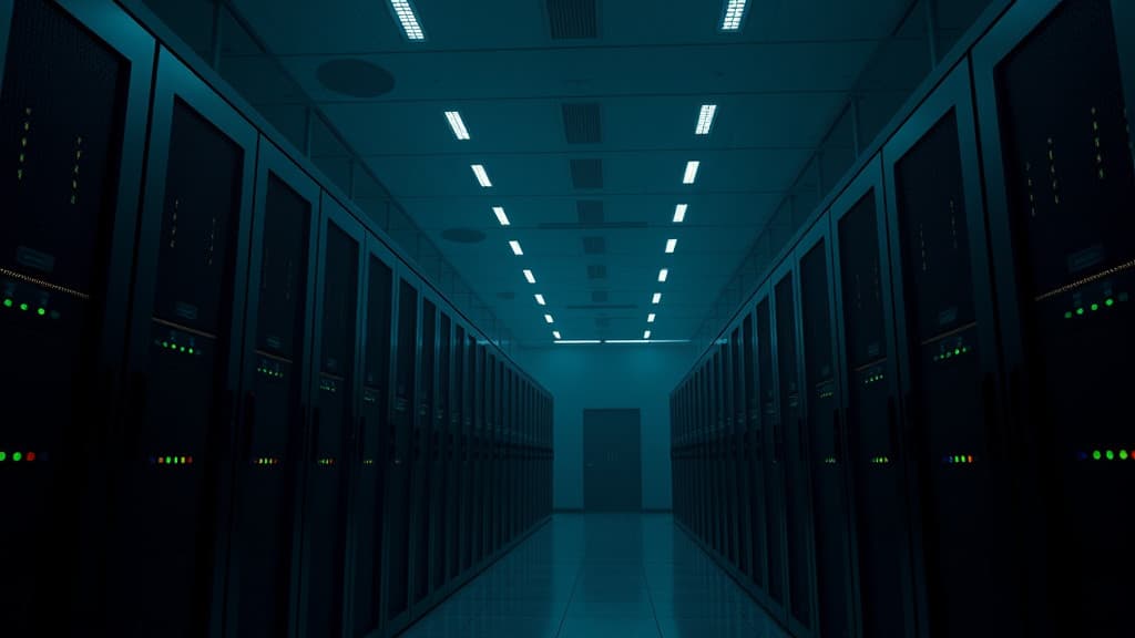 BlackRock and MGX Consortium to Invest $5 Billion in Aligned Data Centers