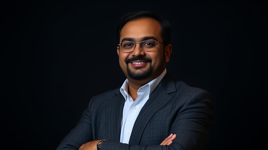 Infosys îl numește pe veteranul Ashiss Kumar Dash în funcția de CEO pentru a gestiona tranziția către AI