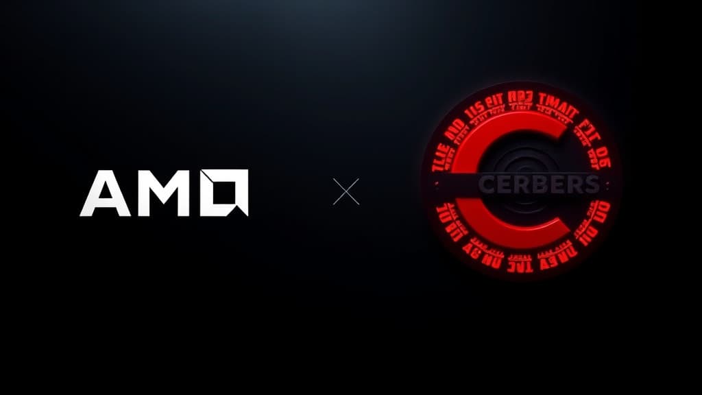AMD and Cerebras Form Strategic Alliance to Challenge Nvidia and Groq LPUs