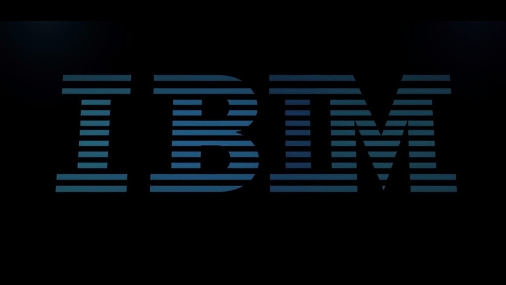 IBM Lowers Annual Revenue Forecast Amid Cooling Mainframe Demand