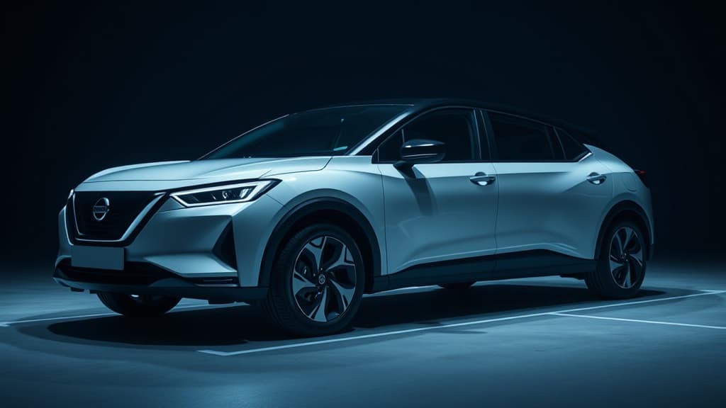 Nissan Launches Service-Activated Warranty for Electric Vehicles in the UK
