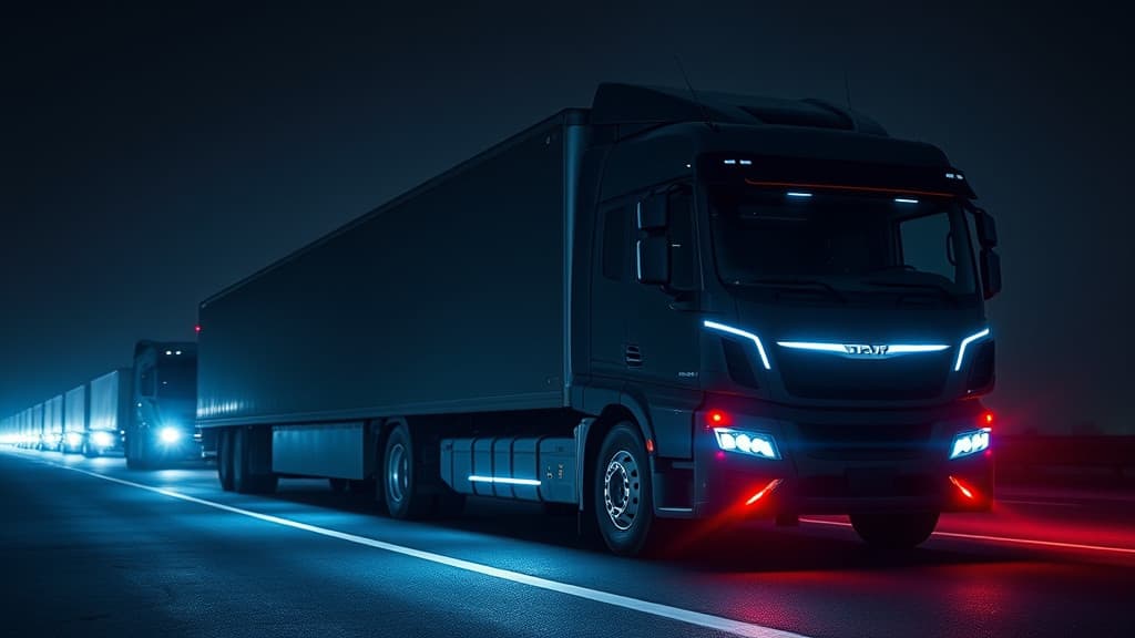 Aurora Innovation Launches Second-Generation Autonomous Trucks