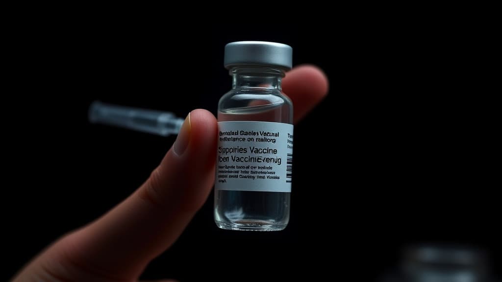 Natural Food Compound Spermidine May Enhance Vaccine Efficacy in Seniors