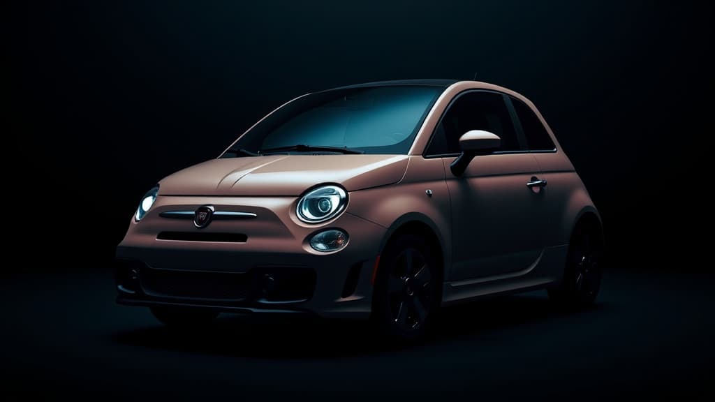 Fiat 500e and Abarth 500e Prices Drop Following UK Electric Car Grant Eligibility