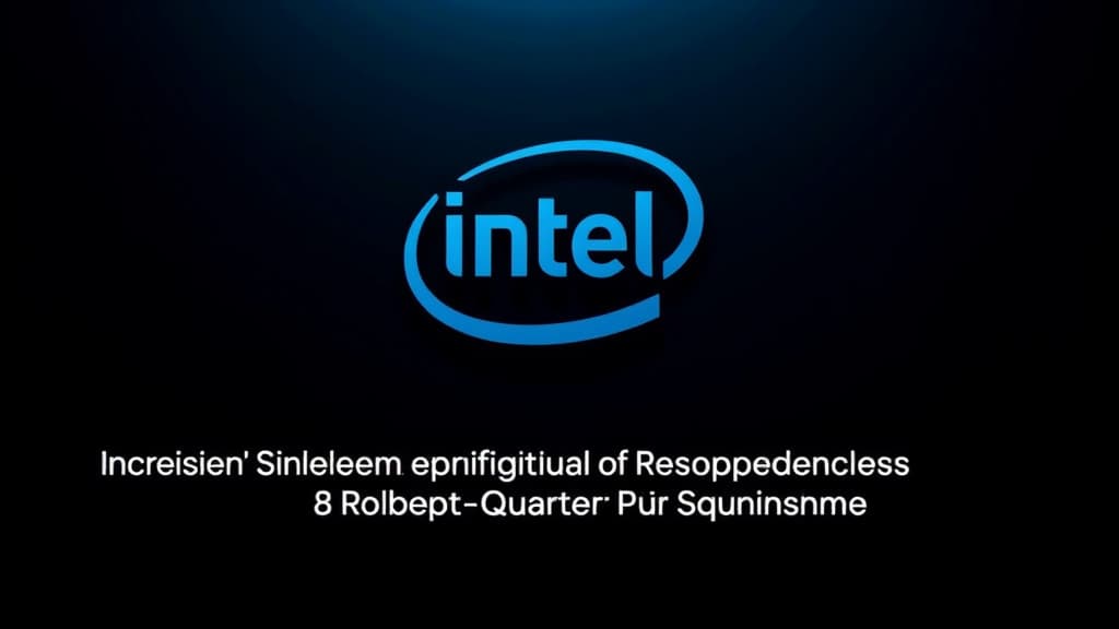 Intel Faces Uphill Battle Despite Anticipated Strong Second-Quarter Earnings