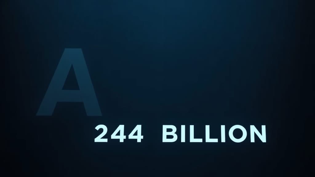 Alphabet’s Anthropic Stake Reaches a Staggering $124 Billion
