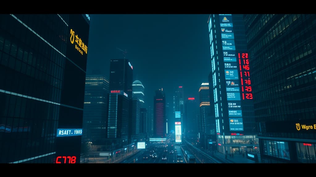South Korean Won Trading Volume Surges Following Extended Market Hours