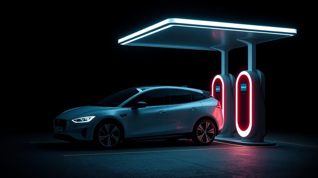 Moto Hospitality Launches UK's Largest Ultra-Rapid EV Charging Hub in Exeter
