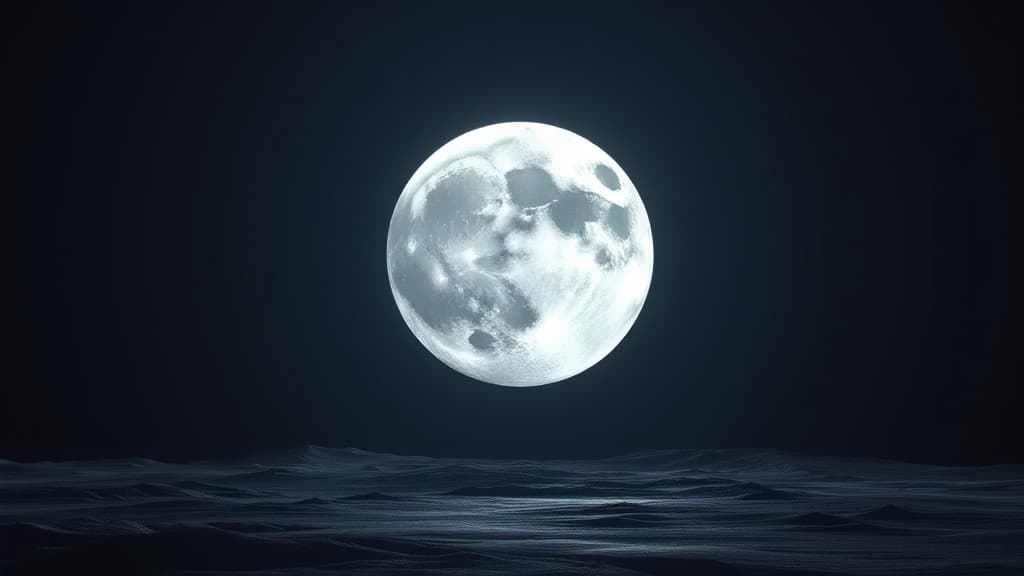 Chang’e-6 Mission Unveils Disparity in Solar Wind Impact on Lunar Hemispheres