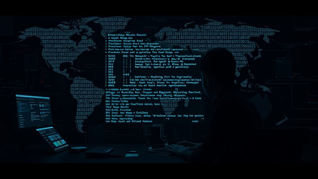 Kratos Phishing-as-a-Service Kit Dismantled in Global Law Enforcement Operation