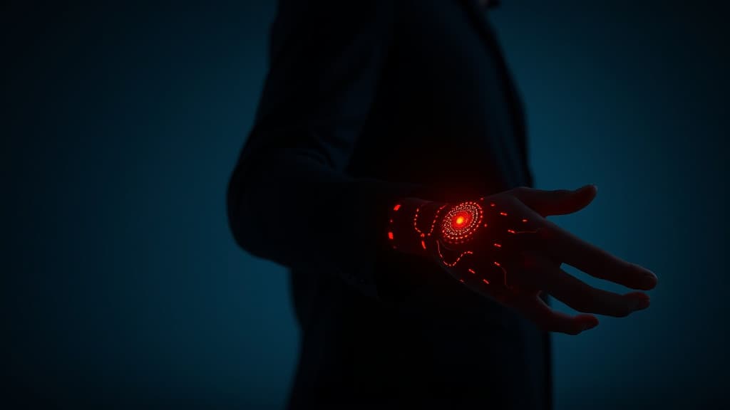 Real-Time AI Sound Generation on Arm: A Personal Tool for Creative Freedom