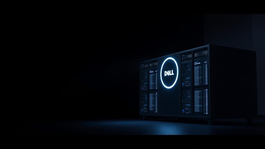 Dell Enterprise Hub Simplifies On-Premises AI Deployment