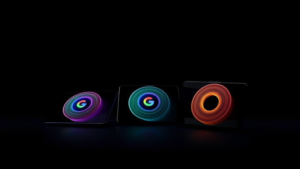 Google Expands Gemini Ecosystem with Three New Models, Yet 3.5 Pro Remains Absent