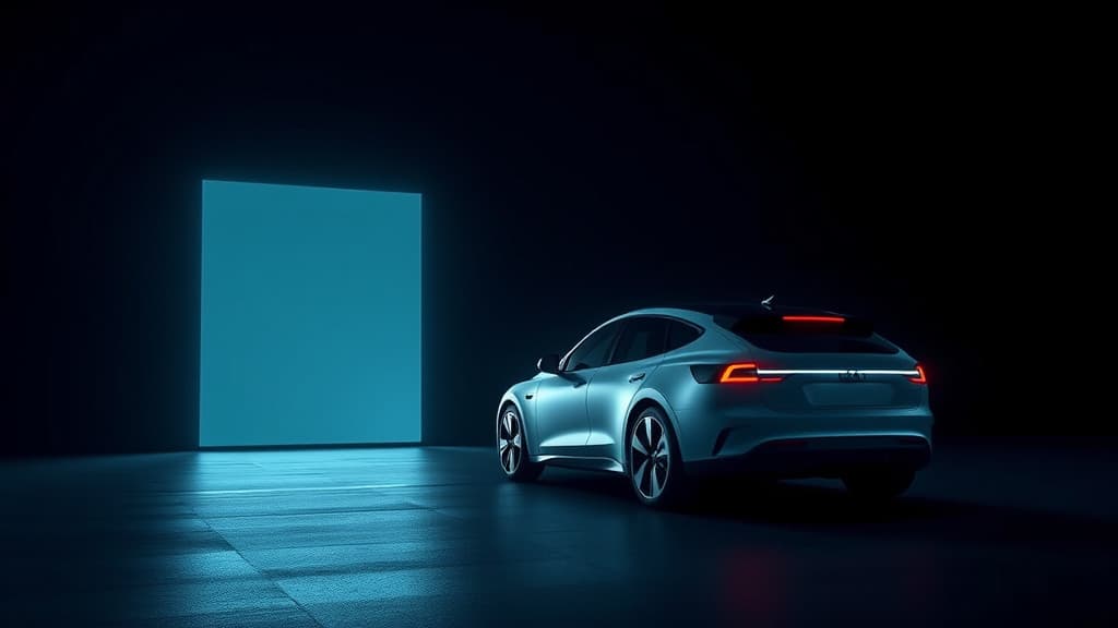 EU Electric Vehicle Market Surges with 61% Growth in June