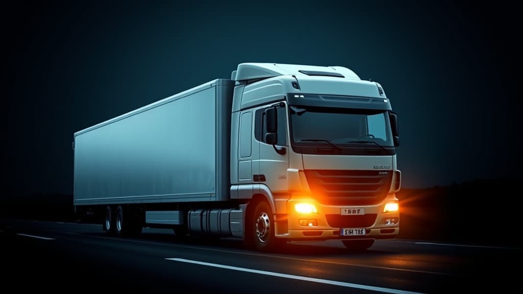 Scoția investește 1,9 milioane de lire sterline pentru electrificarea sectorului de transport greu