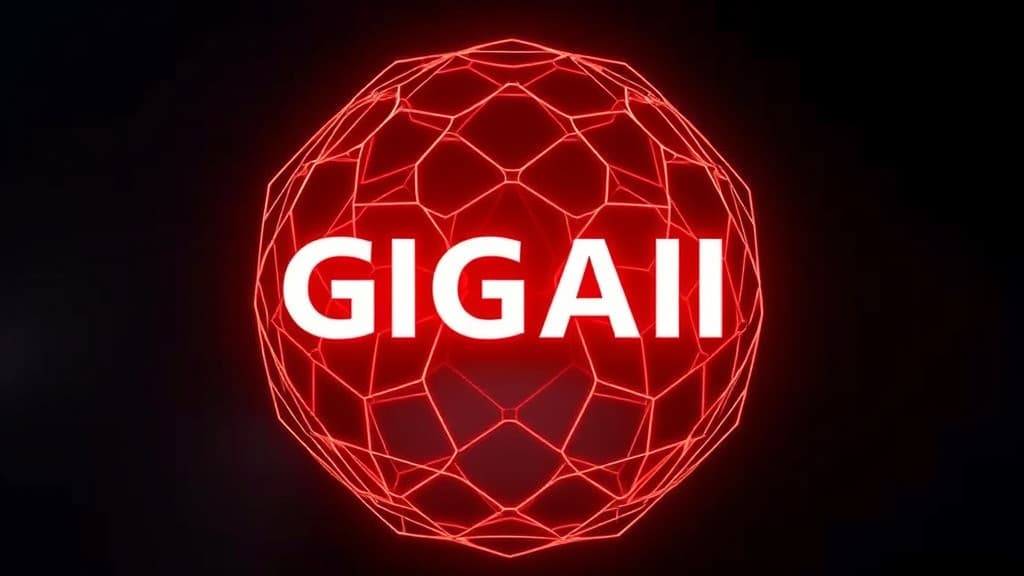China’s GigaAI Eyes 2026 Hong Kong IPO in Landmark AI Debut