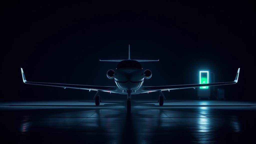 Archer and BETA to Launch 250 Electric Aircraft Charging Sites by 2030